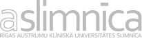 aSlimnīca